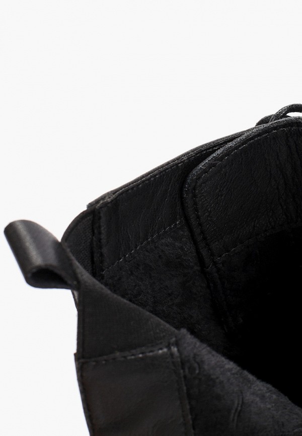 фото Ботинки thomas munz