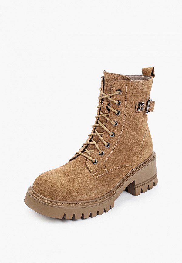 фото Ботинки thomas munz