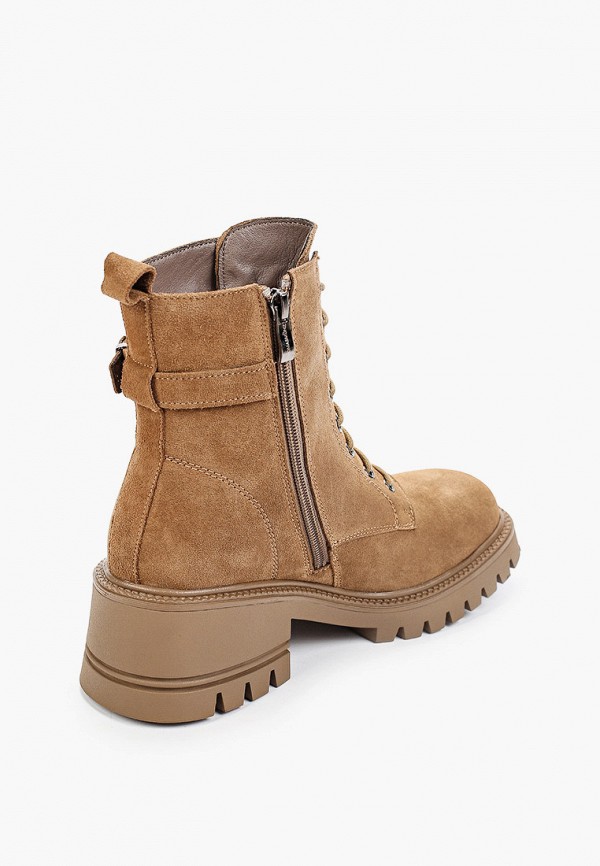 фото Ботинки thomas munz