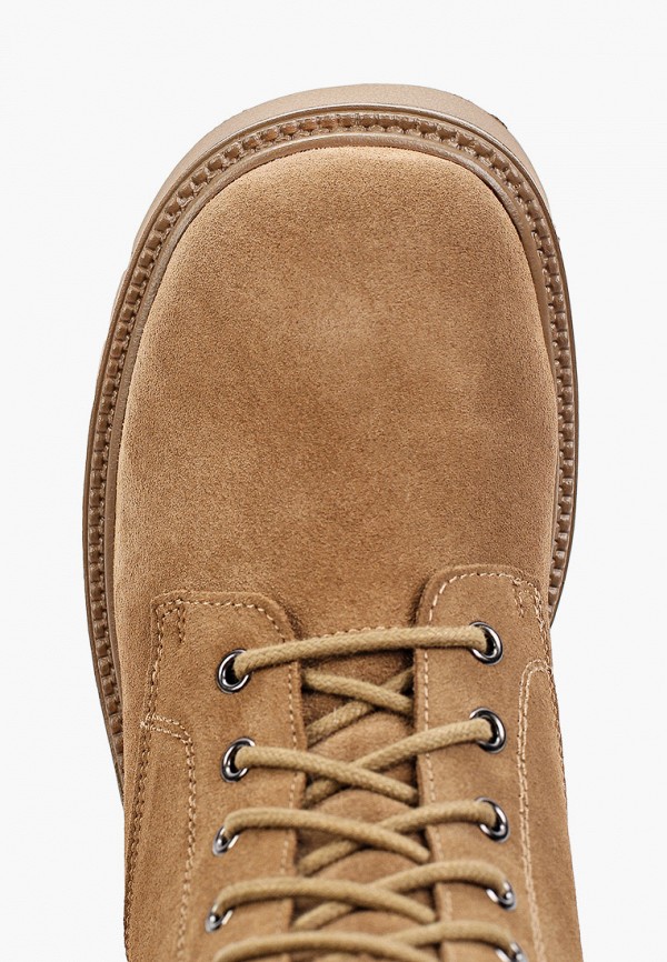 фото Ботинки thomas munz