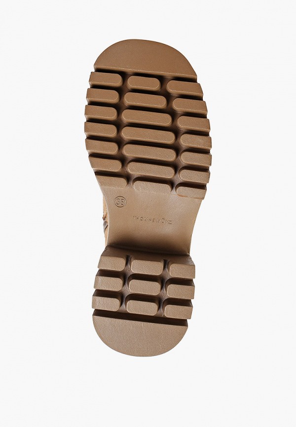 фото Ботинки thomas munz