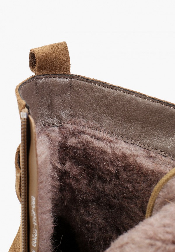 фото Ботинки thomas munz