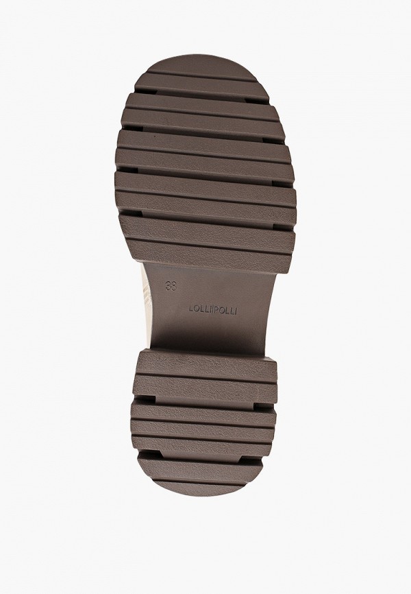 фото Полусапоги lolli l polli