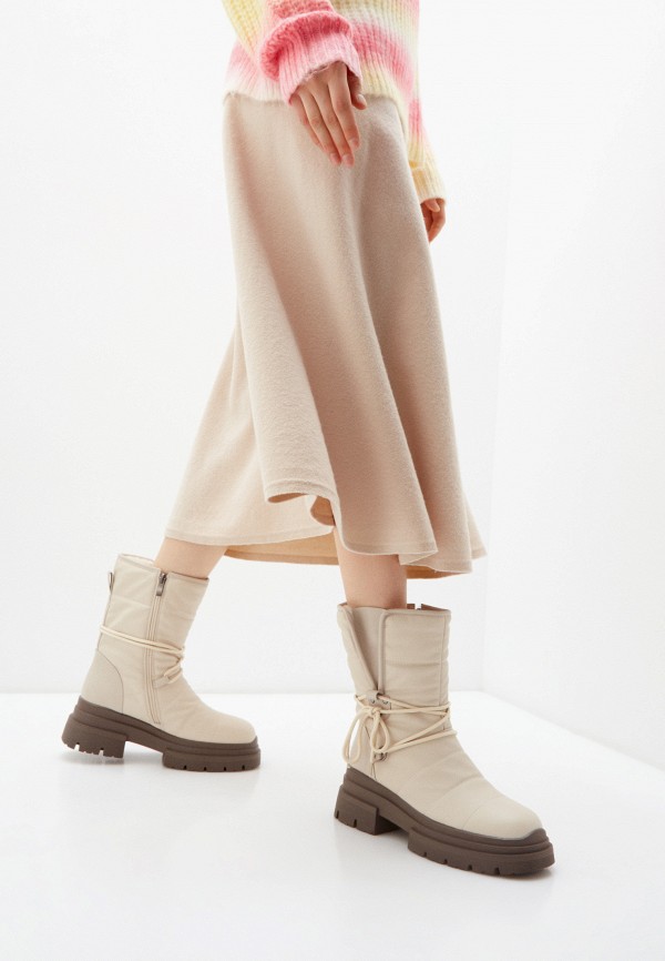 фото Полусапоги lolli l polli