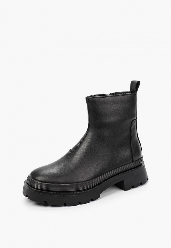 фото Полусапоги thomas munz