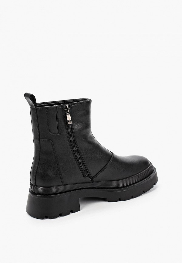 фото Полусапоги thomas munz