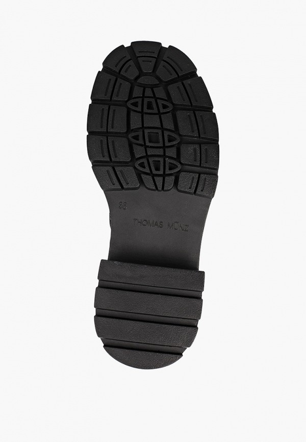 фото Полусапоги thomas munz