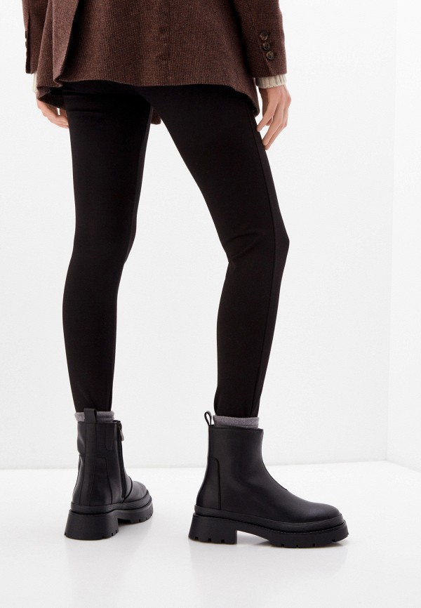 фото Полусапоги thomas munz