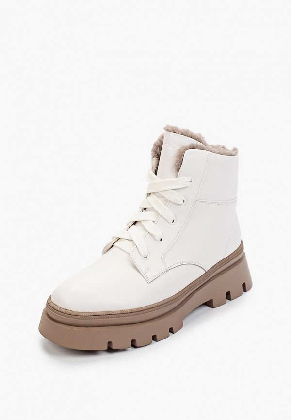 фото Ботинки thomas munz