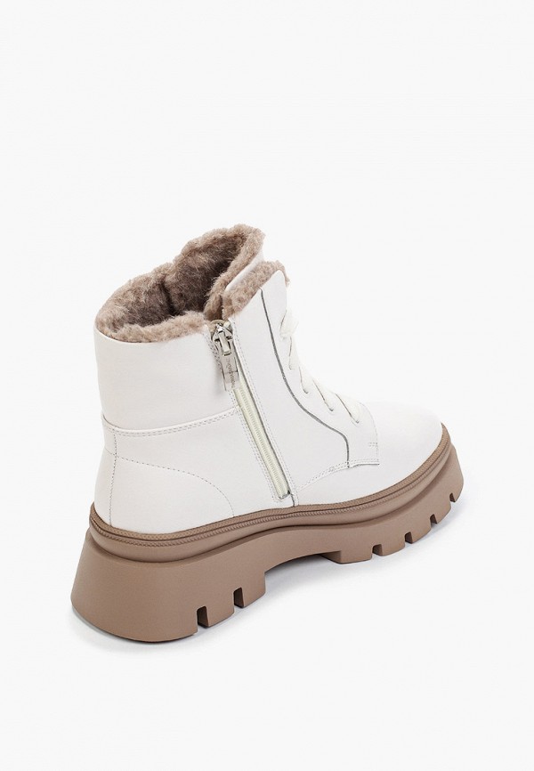 фото Ботинки thomas munz