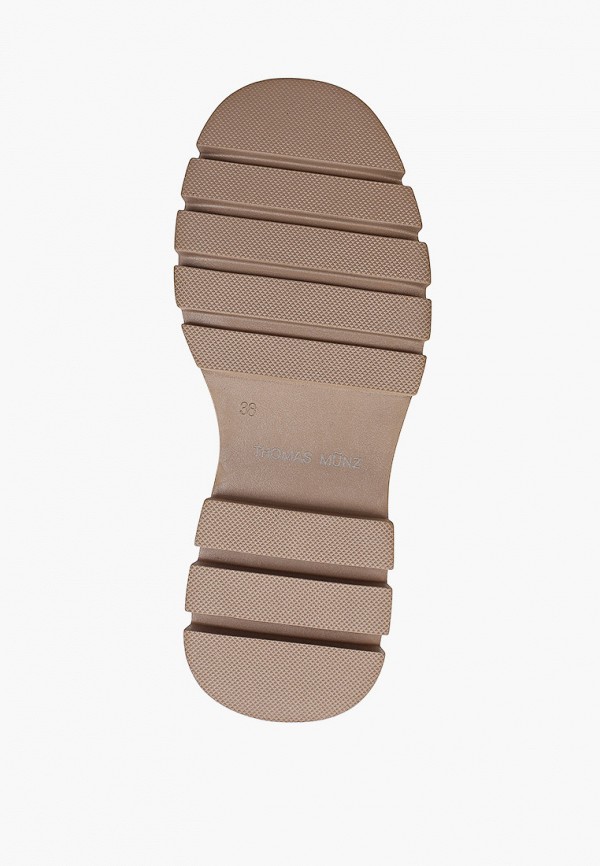 фото Ботинки thomas munz