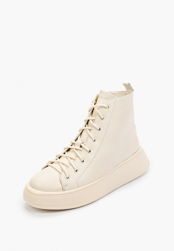 фото Ботинки thomas munz