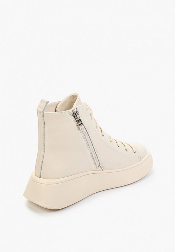 фото Ботинки thomas munz