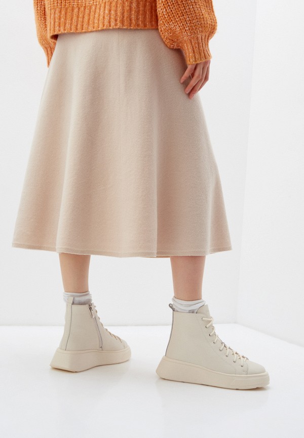 фото Ботинки thomas munz