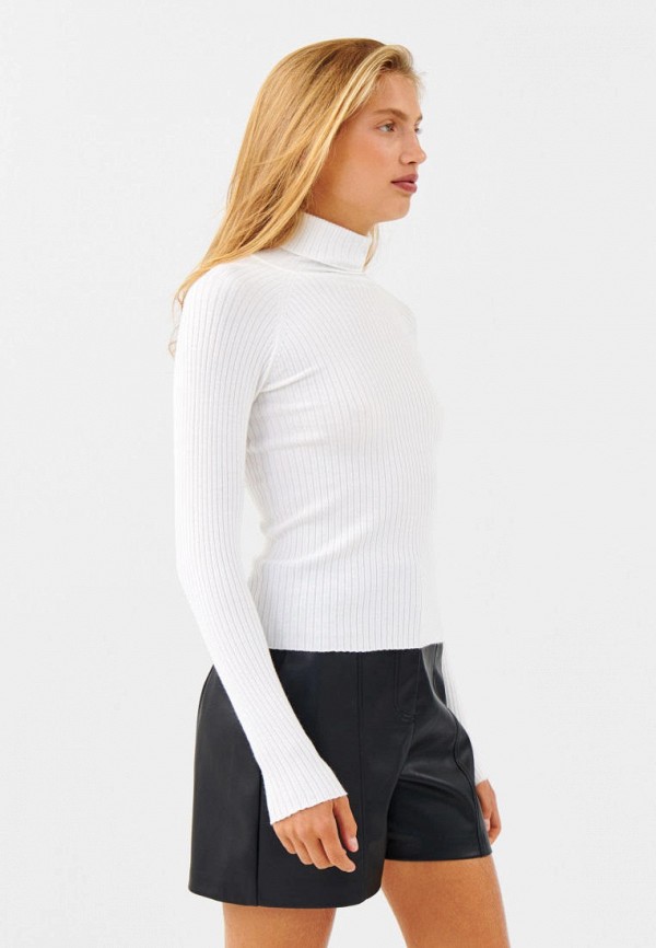 фото Водолазка befree