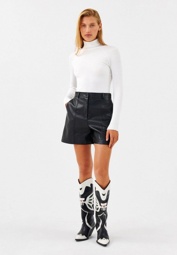 фото Водолазка befree