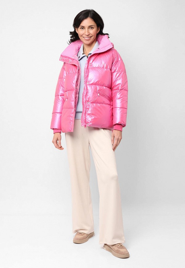 фото Куртка утепленная pais