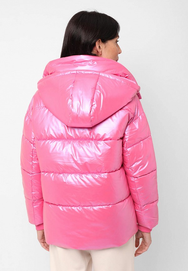 фото Куртка утепленная pais