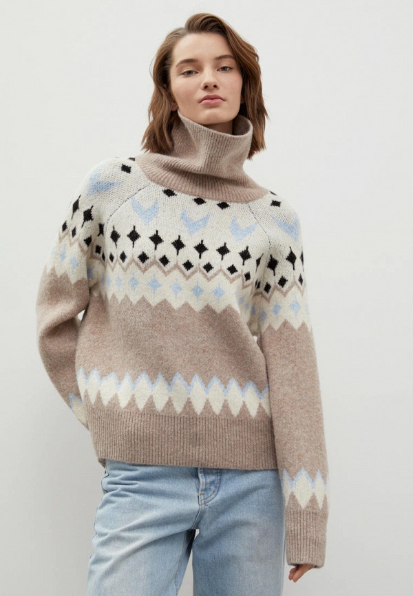 фото Свитер finn flare