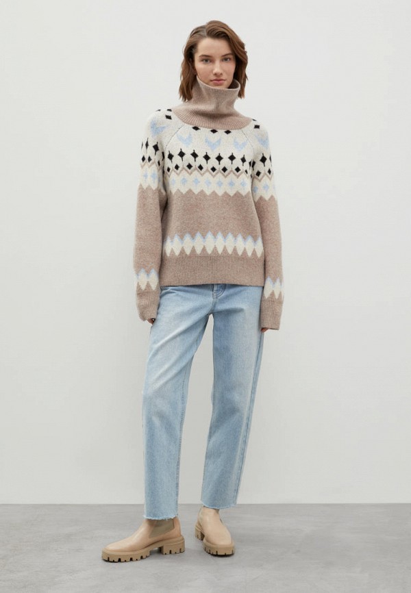 фото Свитер finn flare