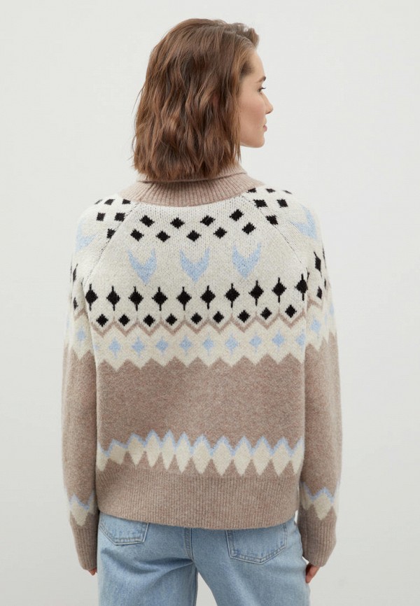 фото Свитер finn flare