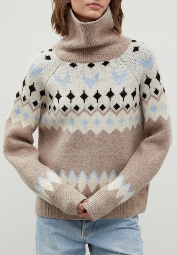 фото Свитер finn flare