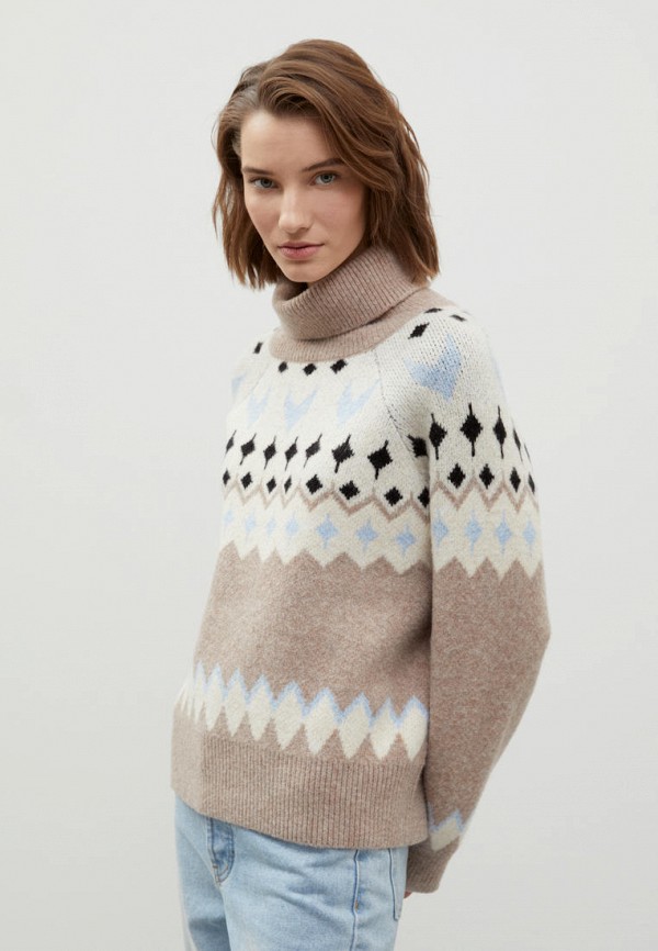 фото Свитер finn flare