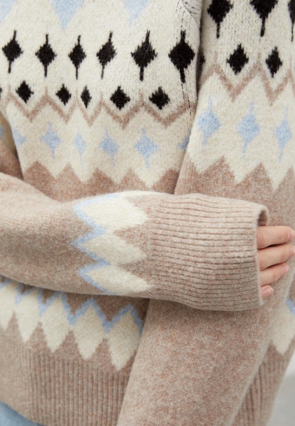 фото Свитер finn flare