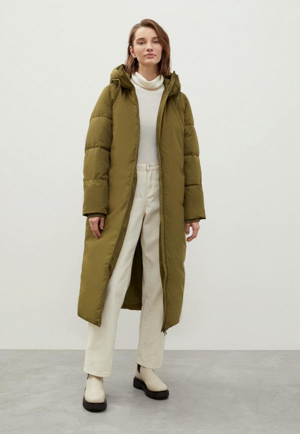 фото Куртка утепленная finn flare