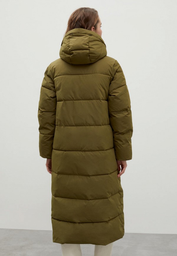 фото Куртка утепленная finn flare