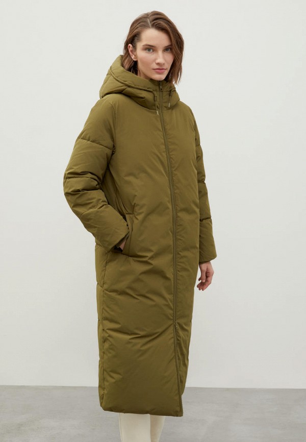 фото Куртка утепленная finn flare