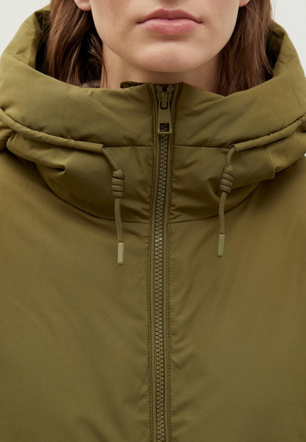 фото Куртка утепленная finn flare