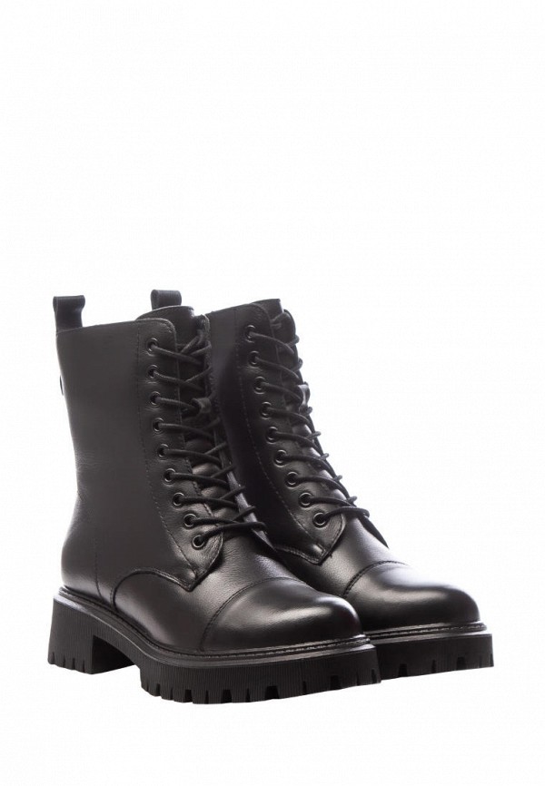 фото Ботинки lauf!