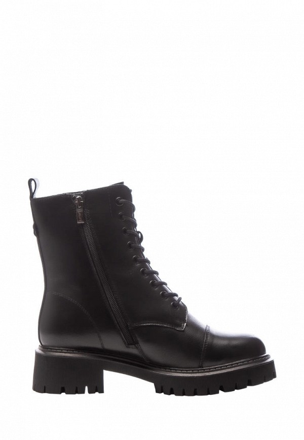 фото Ботинки lauf!