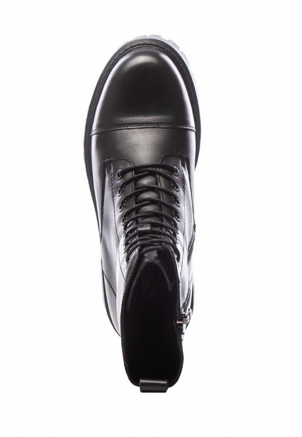 фото Ботинки lauf!