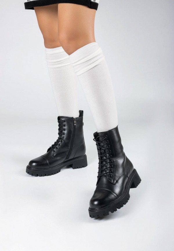 фото Ботинки lauf!