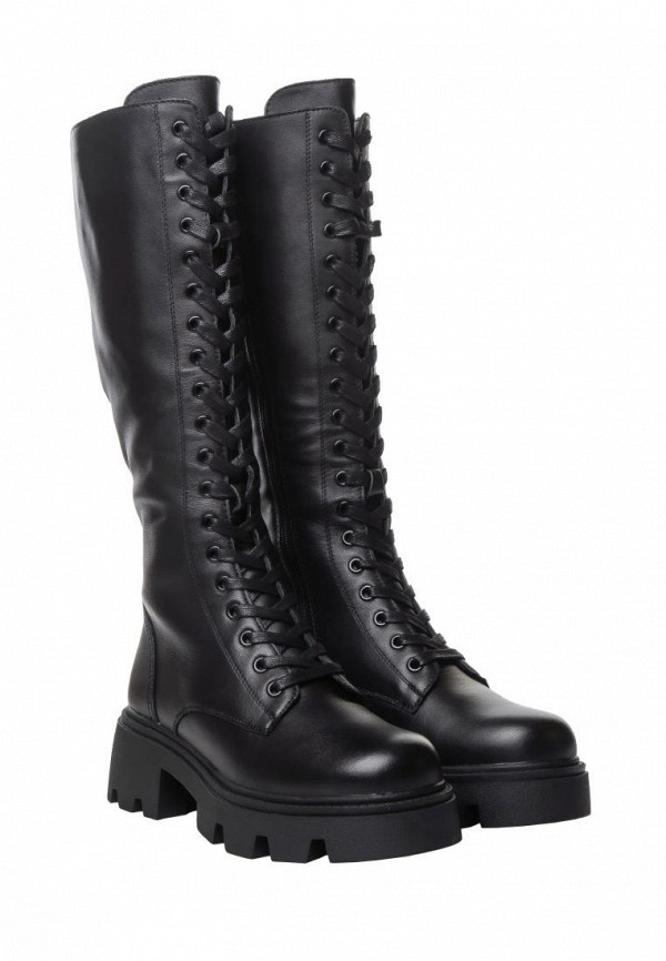 фото Сапоги lauf!