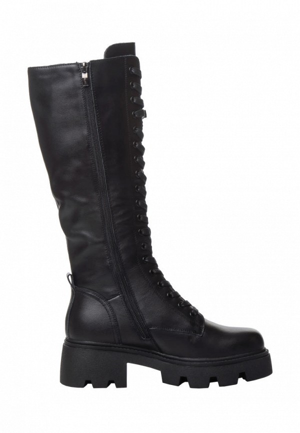 фото Сапоги lauf!