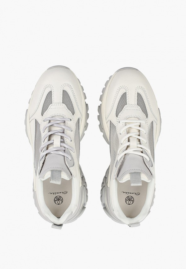 фото Кроссовки ekonika