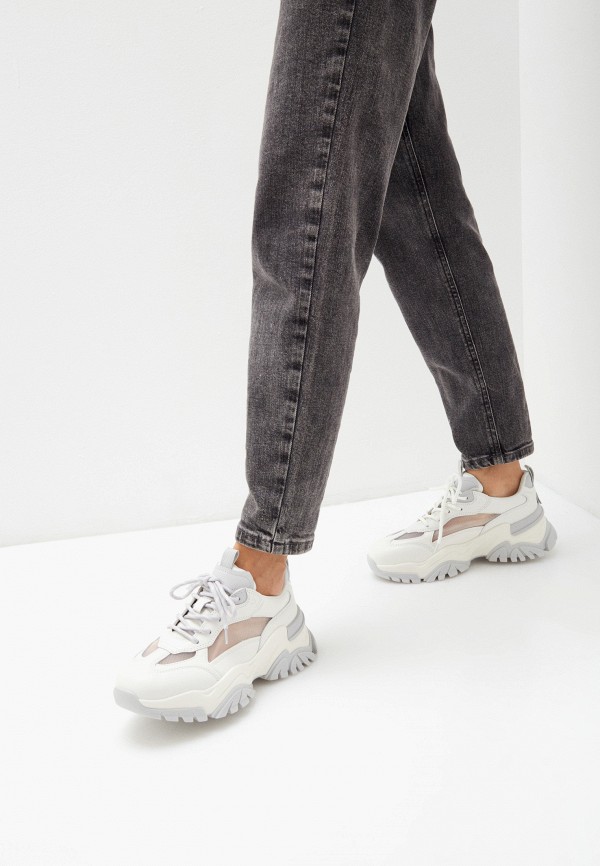 фото Кроссовки ekonika