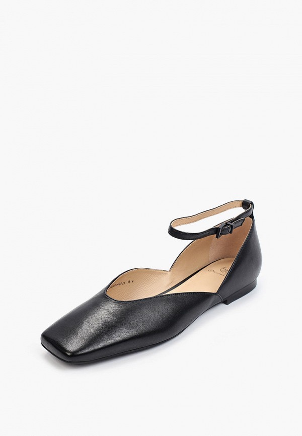 фото Туфли ekonika