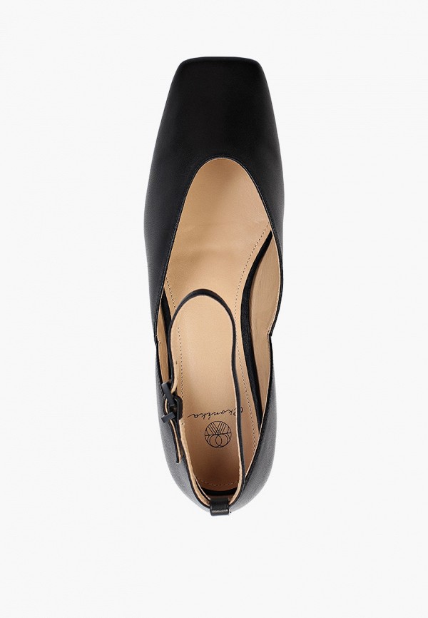 фото Туфли ekonika