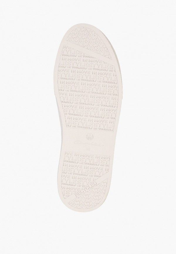 фото Кеды ekonika