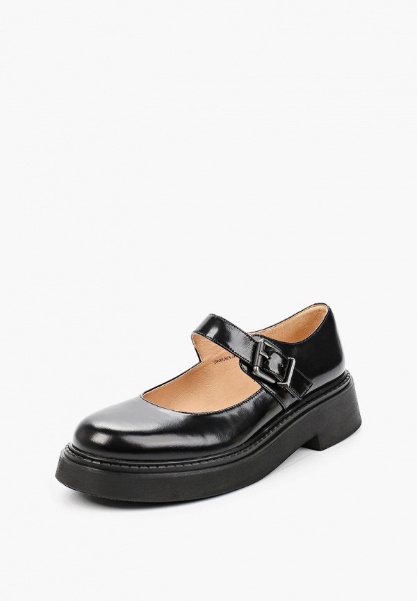 фото Туфли ekonika