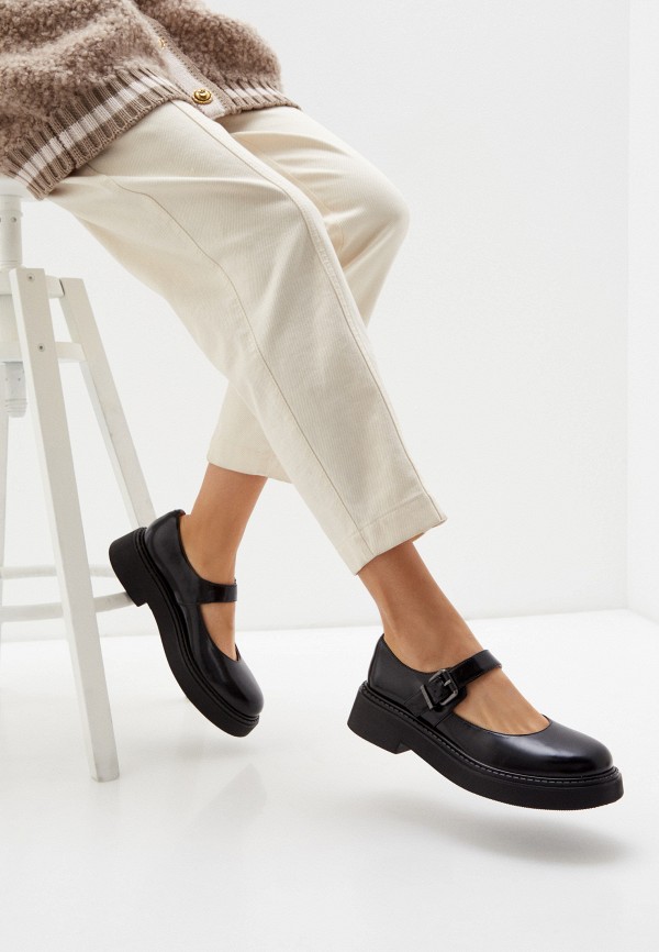 фото Туфли ekonika