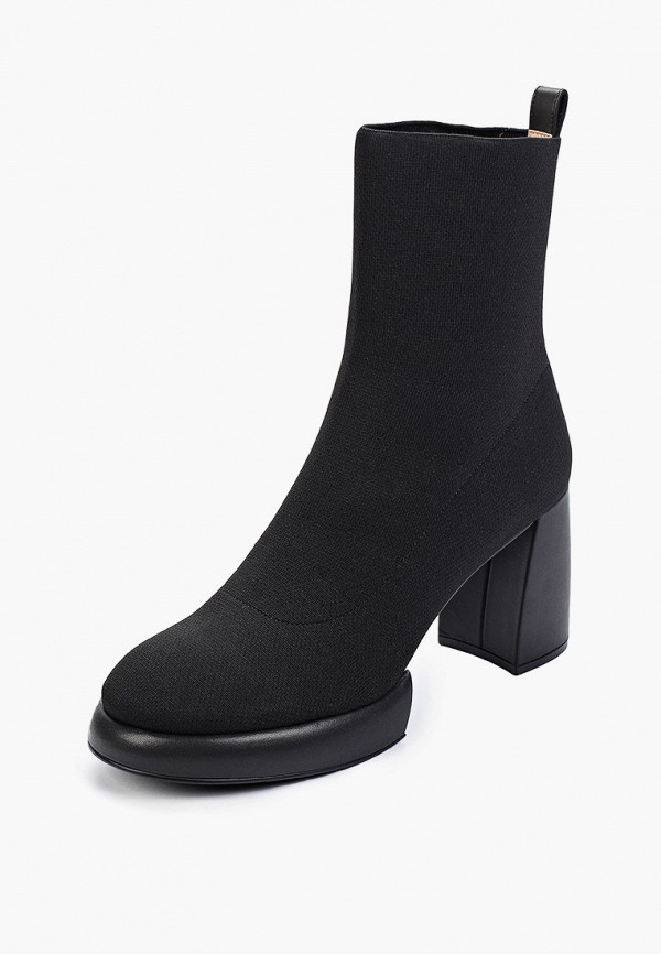 фото Полусапоги ekonika