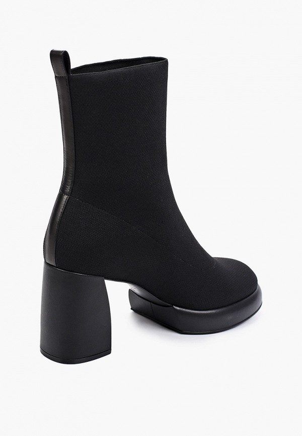 фото Полусапоги ekonika