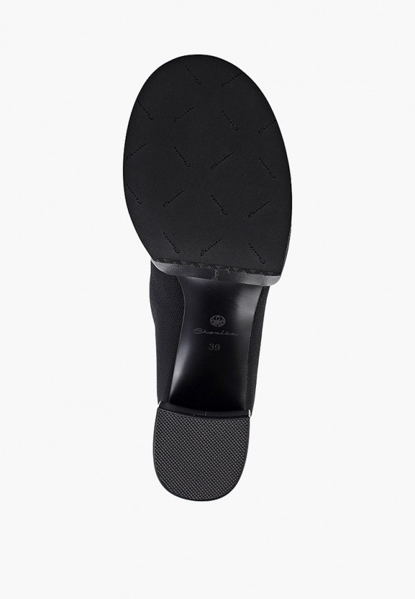 фото Полусапоги ekonika