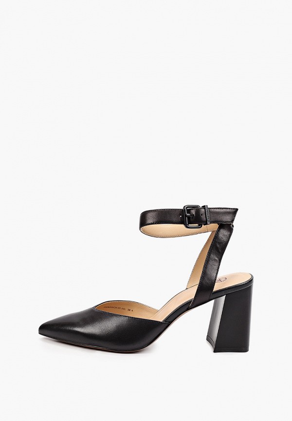 фото Туфли ekonika