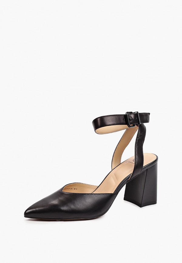 фото Туфли ekonika